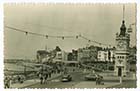 Clocktower and Albert Terrace 1958 | Margate History
